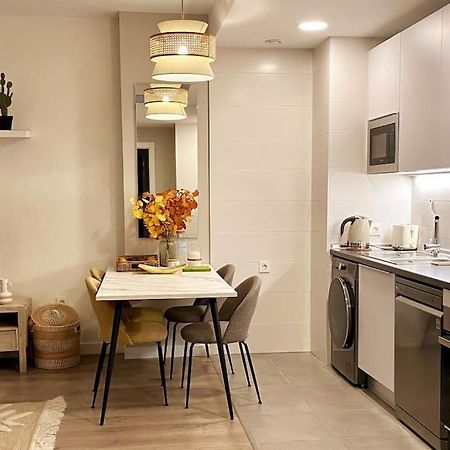 Nuevo Moderno Apartamento De Lujo Seville Luaran gambar