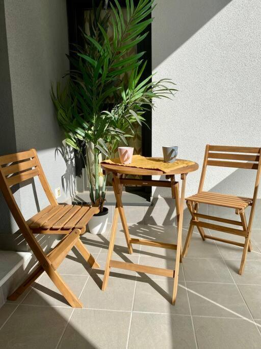 Nuevo Moderno Apartamento De Lujo Seville Luaran gambar